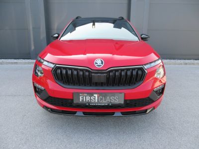 Skoda Kamiq Gebrauchtwagen