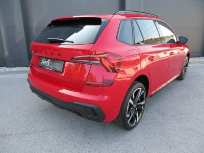 Skoda Kamiq Gebrauchtwagen