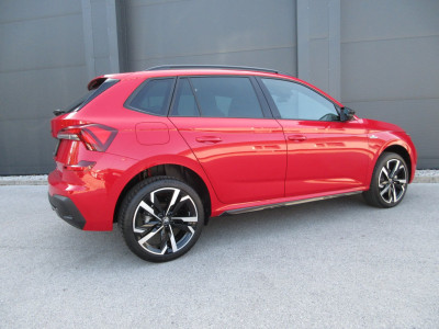 Skoda Kamiq Gebrauchtwagen Skoda Kamiq Gebrauchtwagen