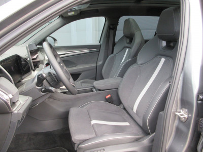 Skoda Kodiaq Gebrauchtwagen Skoda Kodiaq Gebrauchtwagen