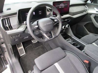 Skoda Kodiaq Gebrauchtwagen Skoda Kodiaq Gebrauchtwagen