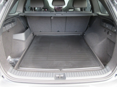 Skoda Kodiaq Gebrauchtwagen Skoda Kodiaq Gebrauchtwagen