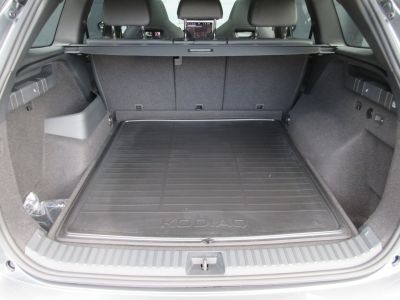 Skoda Kodiaq Gebrauchtwagen Skoda Kodiaq Gebrauchtwagen