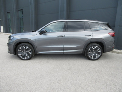 Skoda Kodiaq Gebrauchtwagen Skoda Kodiaq Gebrauchtwagen