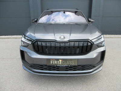 Skoda Kodiaq Gebrauchtwagen Skoda Kodiaq Gebrauchtwagen