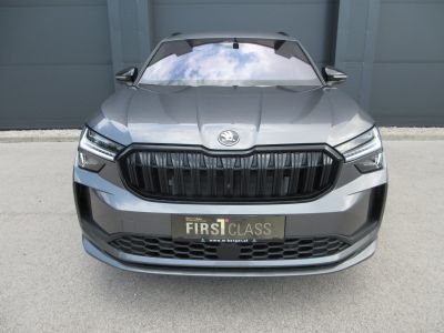 Skoda Kodiaq Gebrauchtwagen Skoda Kodiaq Gebrauchtwagen