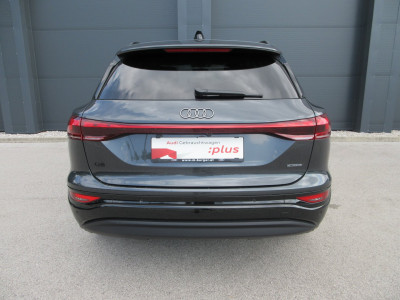 Audi Q6 e-tron Gebrauchtwagen Audi Q6 e-tron Gebrauchtwagen