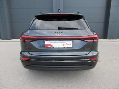 Audi Q6 e-tron Gebrauchtwagen Audi Q6 e-tron Gebrauchtwagen