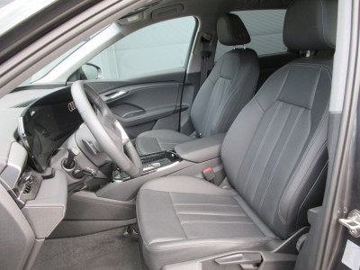 Audi Q6 e-tron Gebrauchtwagen Audi Q6 e-tron Gebrauchtwagen