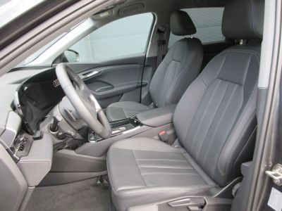 Audi Q6 e-tron Gebrauchtwagen Audi Q6 e-tron Gebrauchtwagen