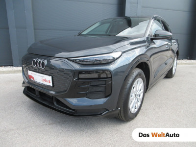 Audi Q6 e-tron Gebrauchtwagen Audi Q6 e-tron Gebrauchtwagen