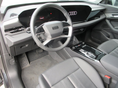 Audi Q6 e-tron Gebrauchtwagen Audi Q6 e-tron Gebrauchtwagen