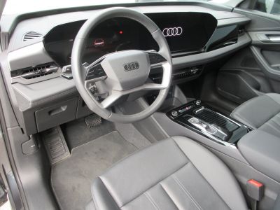 Audi Q6 e-tron Gebrauchtwagen Audi Q6 e-tron Gebrauchtwagen