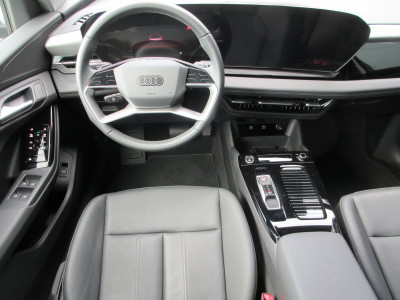 Audi Q6 e-tron Gebrauchtwagen Audi Q6 e-tron Gebrauchtwagen