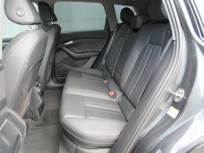 Audi Q6 e-tron Gebrauchtwagen Audi Q6 e-tron Gebrauchtwagen