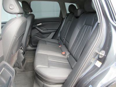 Audi Q6 e-tron Gebrauchtwagen Audi Q6 e-tron Gebrauchtwagen