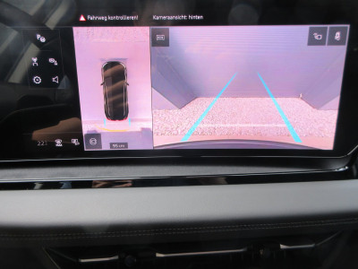 Audi Q6 e-tron Gebrauchtwagen Audi Q6 e-tron Gebrauchtwagen