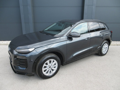 Audi Q6 e-tron Gebrauchtwagen Audi Q6 e-tron Gebrauchtwagen