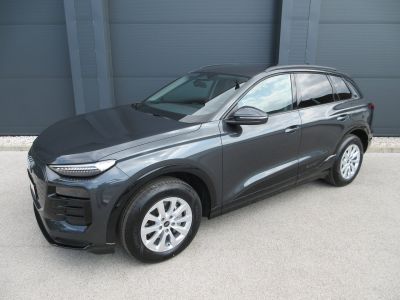 Audi Q6 e-tron Gebrauchtwagen Audi Q6 e-tron Gebrauchtwagen