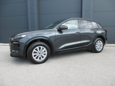 Audi Q6 e-tron Gebrauchtwagen Audi Q6 e-tron Gebrauchtwagen