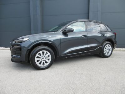 Audi Q6 e-tron Gebrauchtwagen Audi Q6 e-tron Gebrauchtwagen