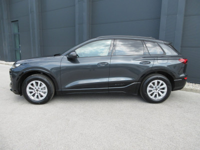 Audi Q6 e-tron Gebrauchtwagen Audi Q6 e-tron Gebrauchtwagen