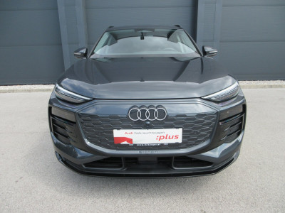 Audi Q6 e-tron Gebrauchtwagen Audi Q6 e-tron Gebrauchtwagen