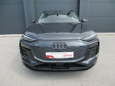 Audi Q6 e-tron Gebrauchtwagen Audi Q6 e-tron Gebrauchtwagen