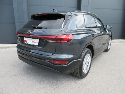 Audi Q6 e-tron Gebrauchtwagen Audi Q6 e-tron Gebrauchtwagen
