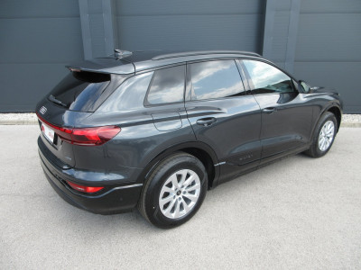 Audi Q6 e-tron Gebrauchtwagen Audi Q6 e-tron Gebrauchtwagen