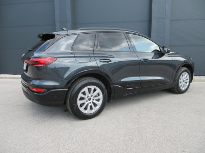 Audi Q6 e-tron Gebrauchtwagen Audi Q6 e-tron Gebrauchtwagen