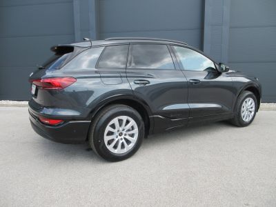 Audi Q6 e-tron Gebrauchtwagen Audi Q6 e-tron Gebrauchtwagen