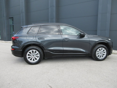Audi Q6 e-tron Gebrauchtwagen Audi Q6 e-tron Gebrauchtwagen
