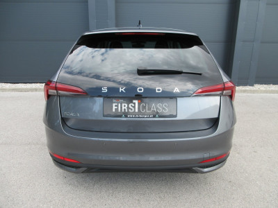 Skoda Scala Gebrauchtwagen Skoda Scala Gebrauchtwagen