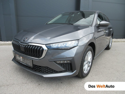 Skoda Scala Gebrauchtwagen Skoda Scala Gebrauchtwagen