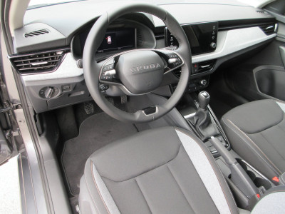 Skoda Scala Gebrauchtwagen Skoda Scala Gebrauchtwagen