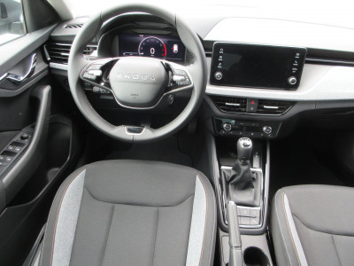 Skoda Scala Gebrauchtwagen Skoda Scala Gebrauchtwagen