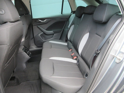 Skoda Scala Gebrauchtwagen Skoda Scala Gebrauchtwagen