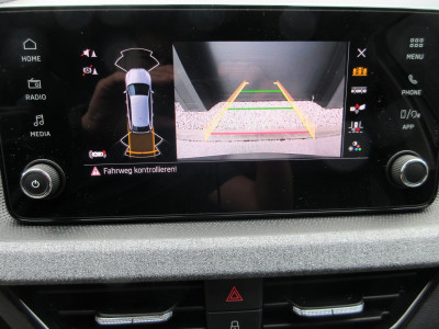 Skoda Scala Gebrauchtwagen Skoda Scala Gebrauchtwagen