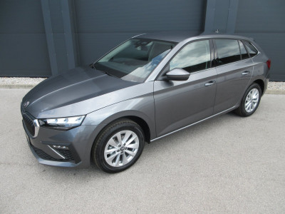 Skoda Scala Gebrauchtwagen Skoda Scala Gebrauchtwagen