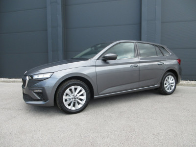 Skoda Scala Gebrauchtwagen Skoda Scala Gebrauchtwagen