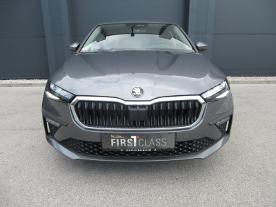 Skoda Scala Gebrauchtwagen Skoda Scala Gebrauchtwagen