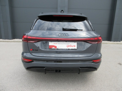 Audi Q6 e-tron Gebrauchtwagen Audi Q6 e-tron Gebrauchtwagen