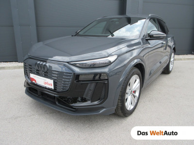 Audi Q6 e-tron Gebrauchtwagen Audi Q6 e-tron Gebrauchtwagen