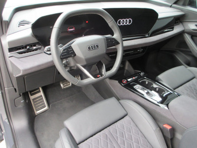 Audi Q6 e-tron Gebrauchtwagen Audi Q6 e-tron Gebrauchtwagen