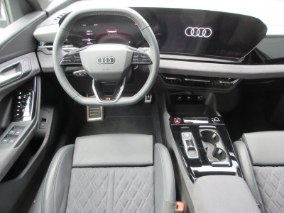 Audi Q6 e-tron Gebrauchtwagen Audi Q6 e-tron Gebrauchtwagen