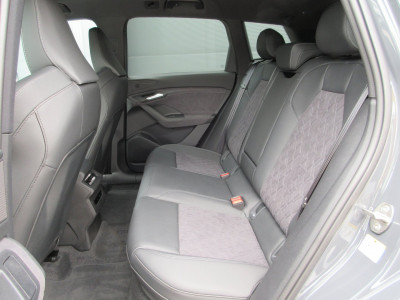 Audi Q6 e-tron Gebrauchtwagen Audi Q6 e-tron Gebrauchtwagen