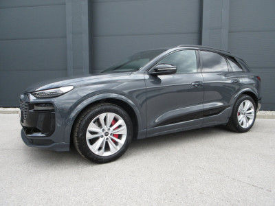 Audi Q6 e-tron Gebrauchtwagen Audi Q6 e-tron Gebrauchtwagen