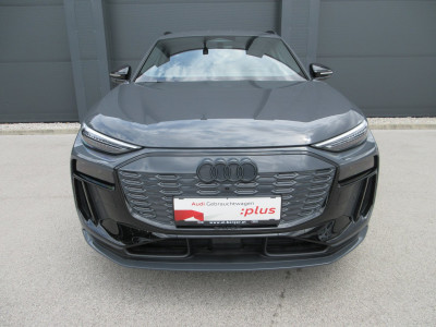 Audi Q6 e-tron Gebrauchtwagen Audi Q6 e-tron Gebrauchtwagen