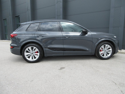 Audi Q6 e-tron Gebrauchtwagen Audi Q6 e-tron Gebrauchtwagen